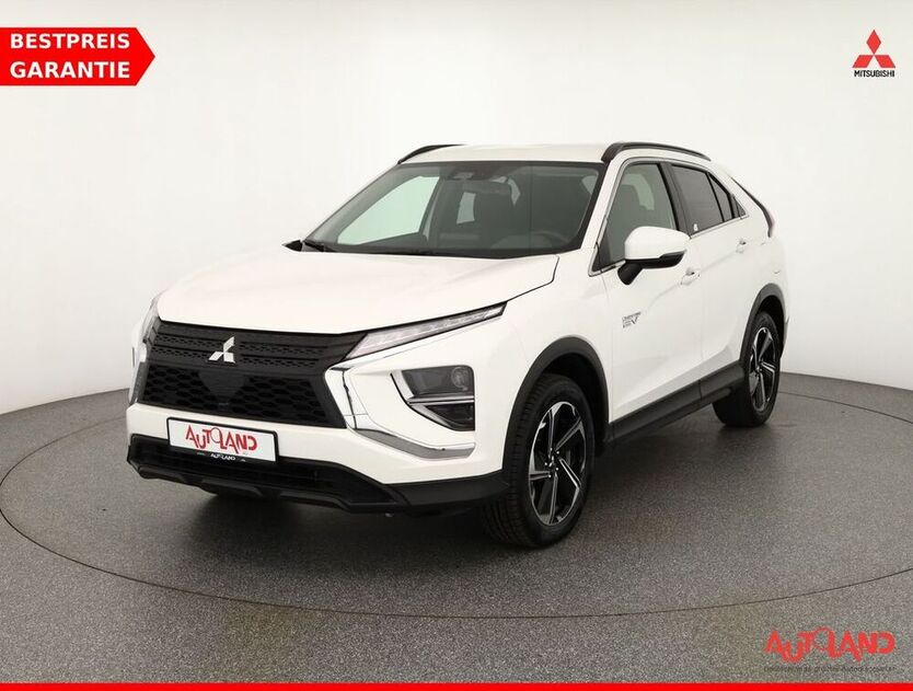 Eclipse Cross
