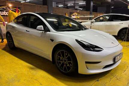 Tesla Model 3 44.000 km 25.000 &euro; Laubach 35321