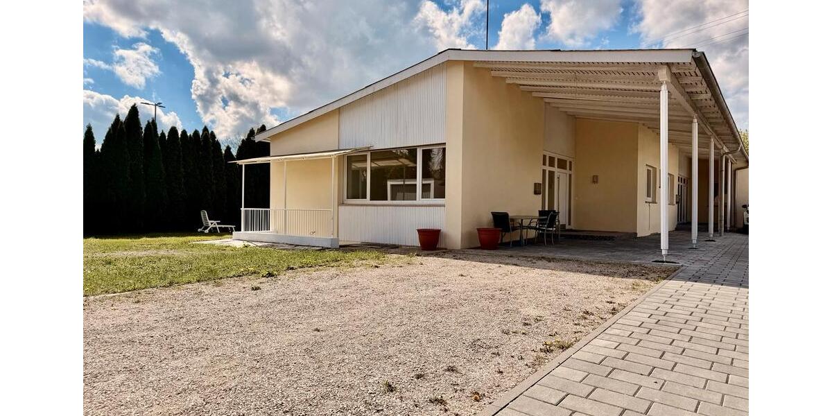 Doppelhaushälfte Krauchenwies - 3.5 Zimmer, 86 m&sup2;, 220.000&euro; | Angebot:26566817