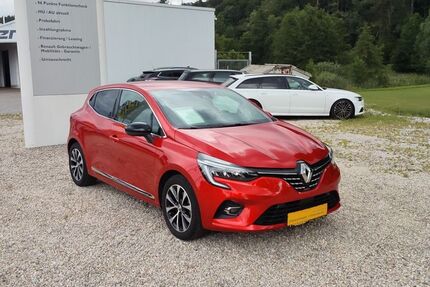 Renault Clio 19.450 km 18.490 &euro; Deggendorf 94469