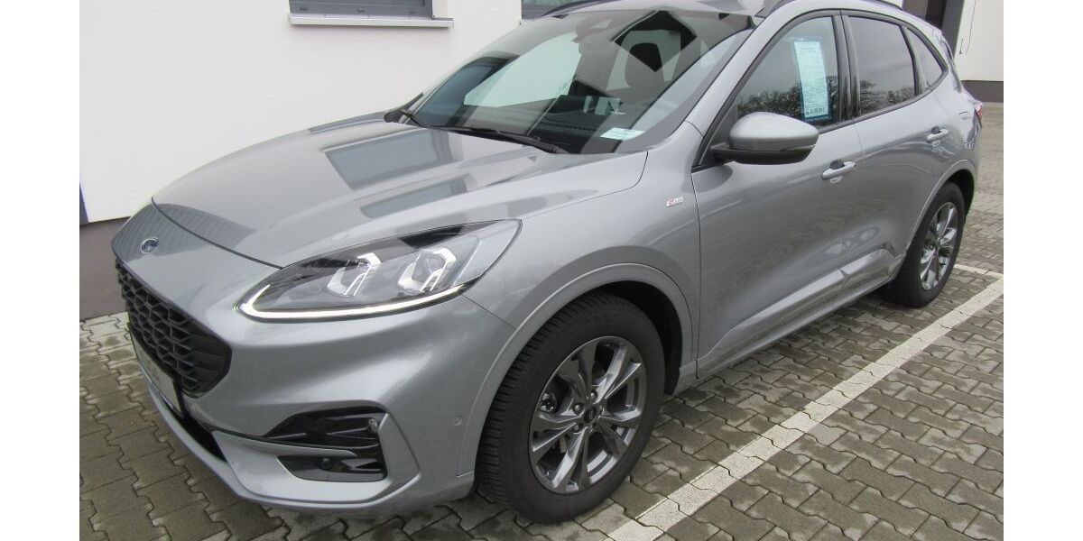 Ford Kuga 62.804 km 19.500 &euro; Bernau 16321