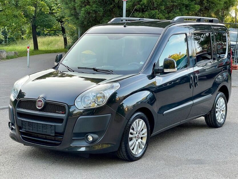 Doblo