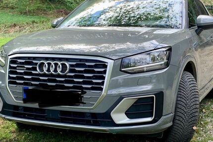 Audi Q2 110.000 km 16.200 &euro; Garching 84518