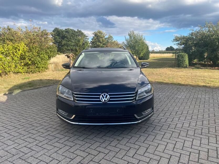 Passat