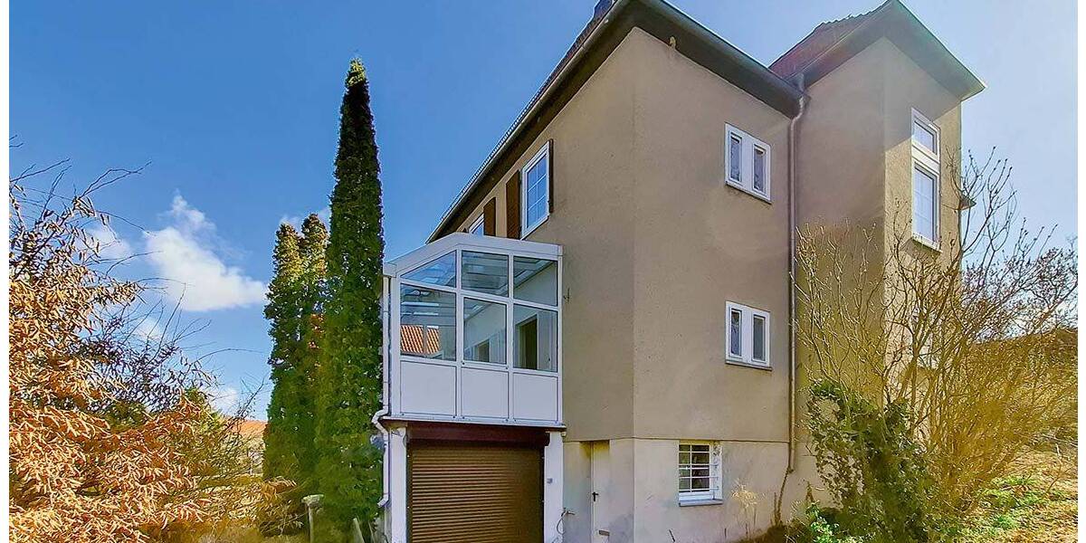 Mehrfamilienhaus, Wohnhaus Naumburg (Saale) Bad Kösen - 149.000&euro; | Angebot:26290949