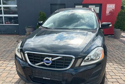 Volvo XC60 276.520 km 3.999 &euro; Celle 29227