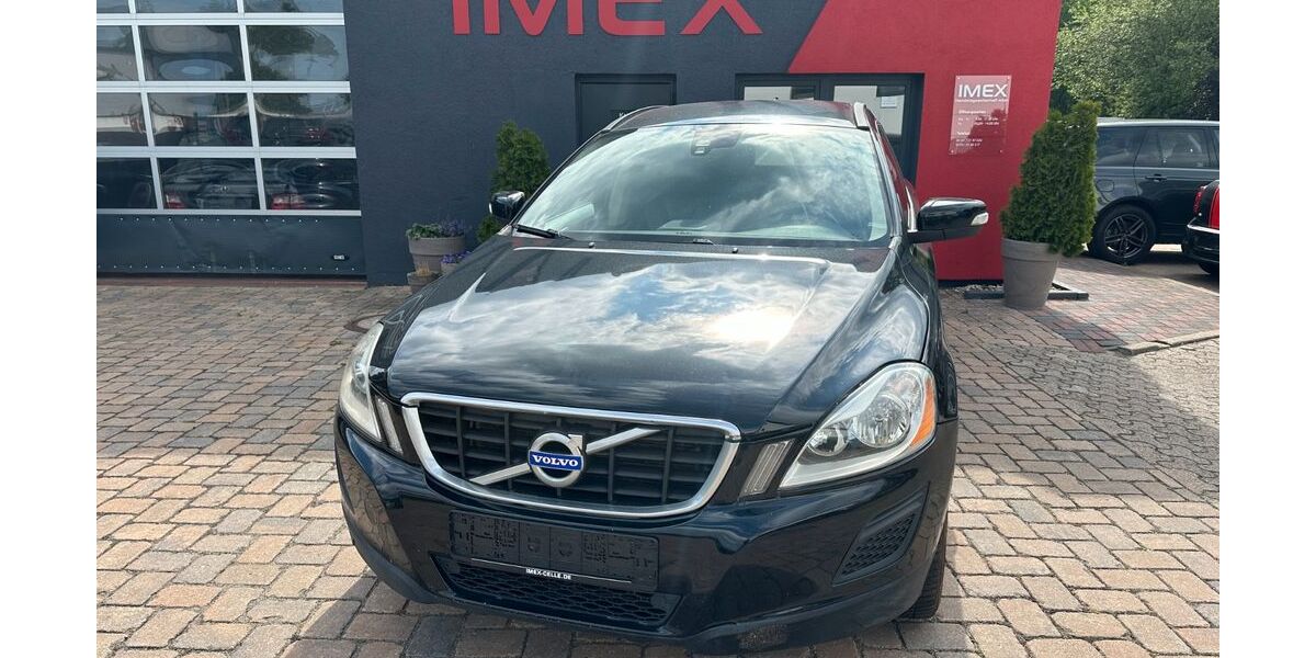 Volvo XC60 276.520 km 3.999 &euro; Celle 29227