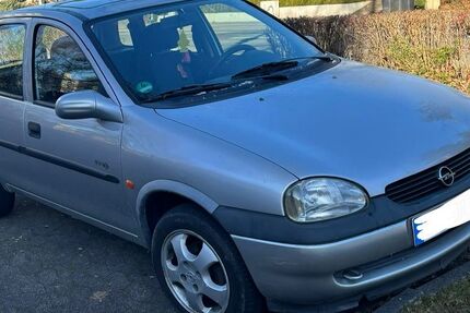 Opel Corsa 84.896 km 999 &euro; Konstanz 78467