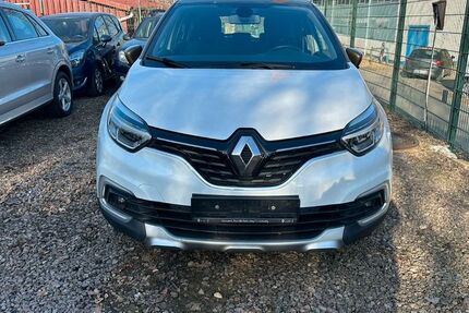 Renault Captur 92.000 km 9.700 &euro; Hamburg 21079