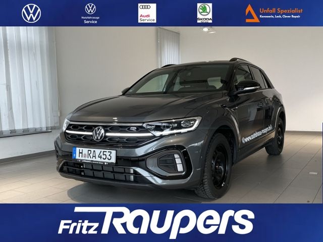 VW T-Roc 11.300 km 35.750 &euro; Hannover 30453