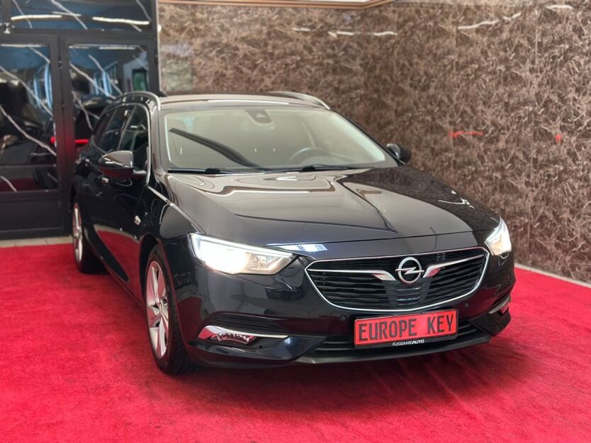 Opel Insignia 174.500 km 11.390 € Eichwalde 15732