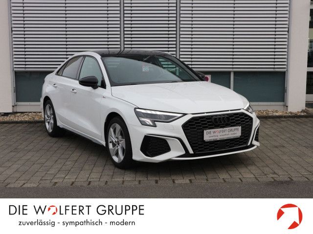 Audi A3 17.172 km 29.480 &euro; Buergstadt 63927