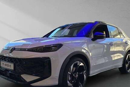 VW T-Roc 3.900 km 36.810 &euro; Erndtebrück 57339