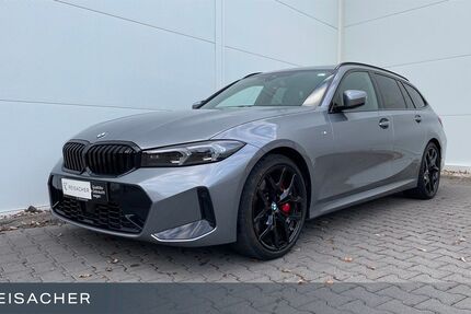 BMW 320 7.452 km 52.999 &euro; Landsberg am Lech 86899