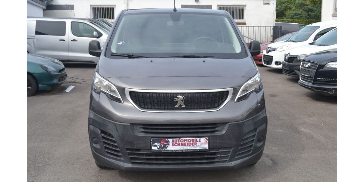 Peugeot Expert 176.000 km 8.700 &euro; Munster 29633