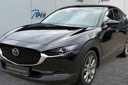 Mazda CX-30 74.862 km 19.990 &euro; Minden 32427