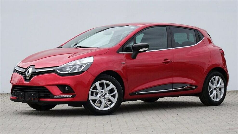 Clio