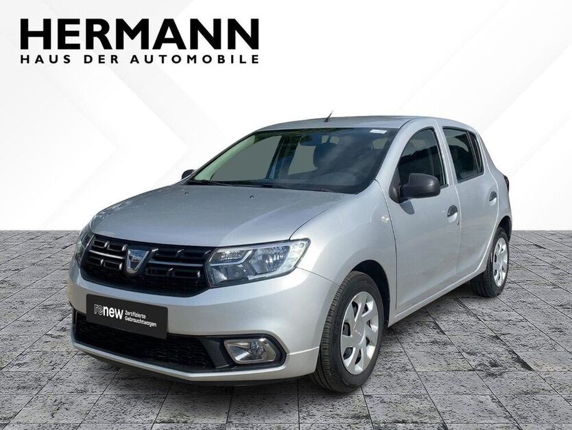 Sandero
