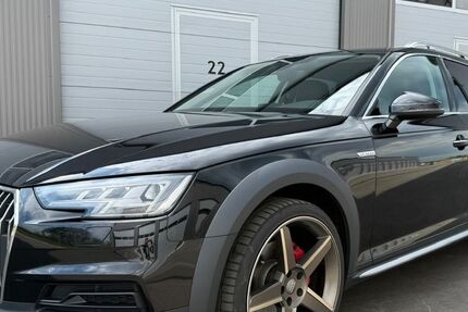Audi A4 Allroad 225.000 km 15.500 &euro; Allersberg 90584