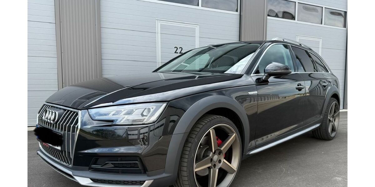 Audi A4 Allroad 225.000 km 15.500 &euro; Allersberg 90584