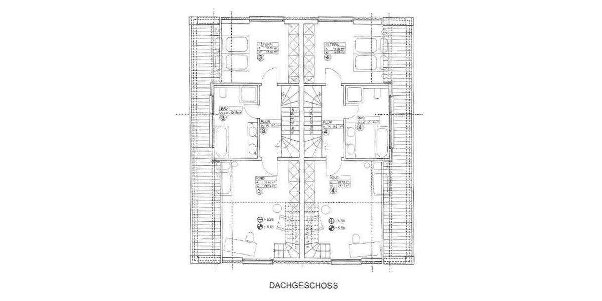 Grundstück Odenthal Blecher - 306.000&euro; | Angebot:24751799