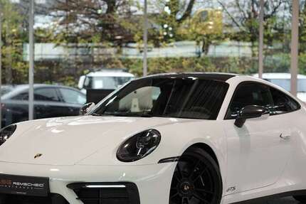 Porsche 911 4.500 km 157.900 € Remscheid/NRW 42855
