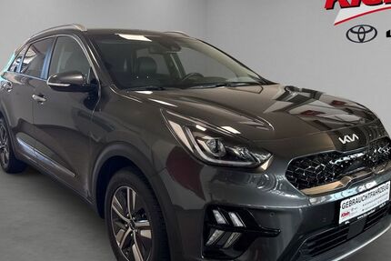 Kia Niro 28.761 km 21.990 &euro; Saarlouis 66740