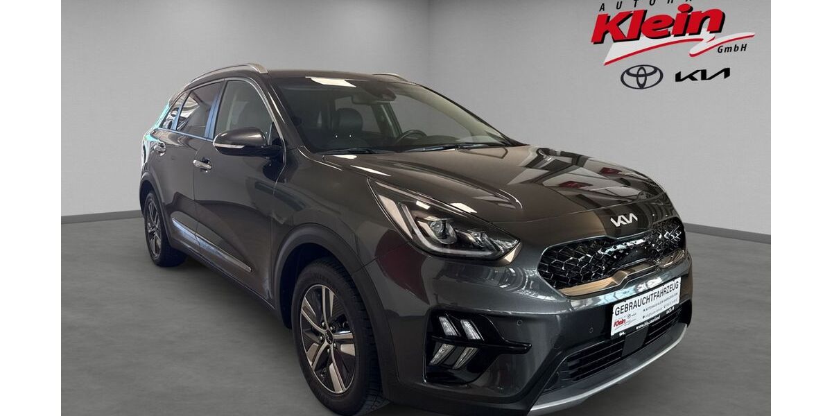 Kia Niro 28.761 km 21.990 &euro; Saarlouis 66740