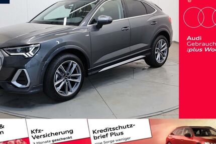 Audi Q3 9.693 km 43.440 &euro; Ursensollen 92289