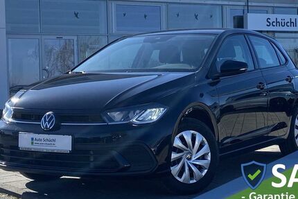 VW Polo 38.996 km 18.848 &euro; Schrobenhausen-Edelshsn. 86529