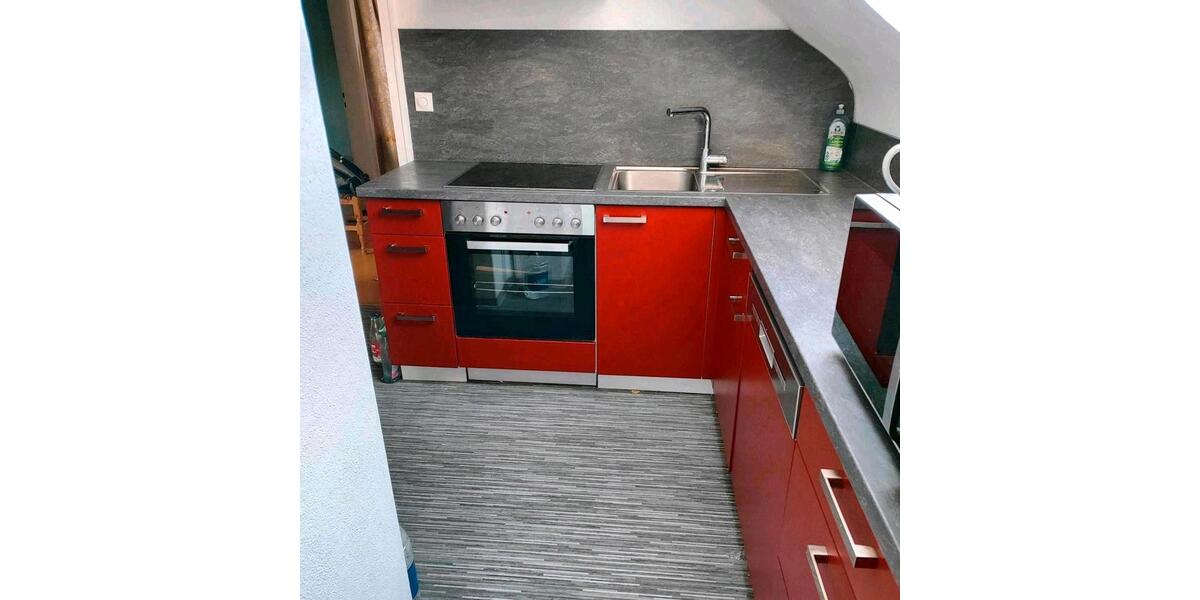 Dachgeschoßwohnung Allersberg Eismannsdorf - 4 Zimmer, 87 m&sup2;, 174.000&euro; | Angebot:26053224