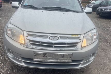 Lada Granta 211.000 km 999 &euro; Abensberg 93326