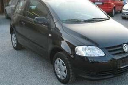 VW Fox 98.900 km 2.985 &euro; Chemnitz OT Wittgensdorf 09228