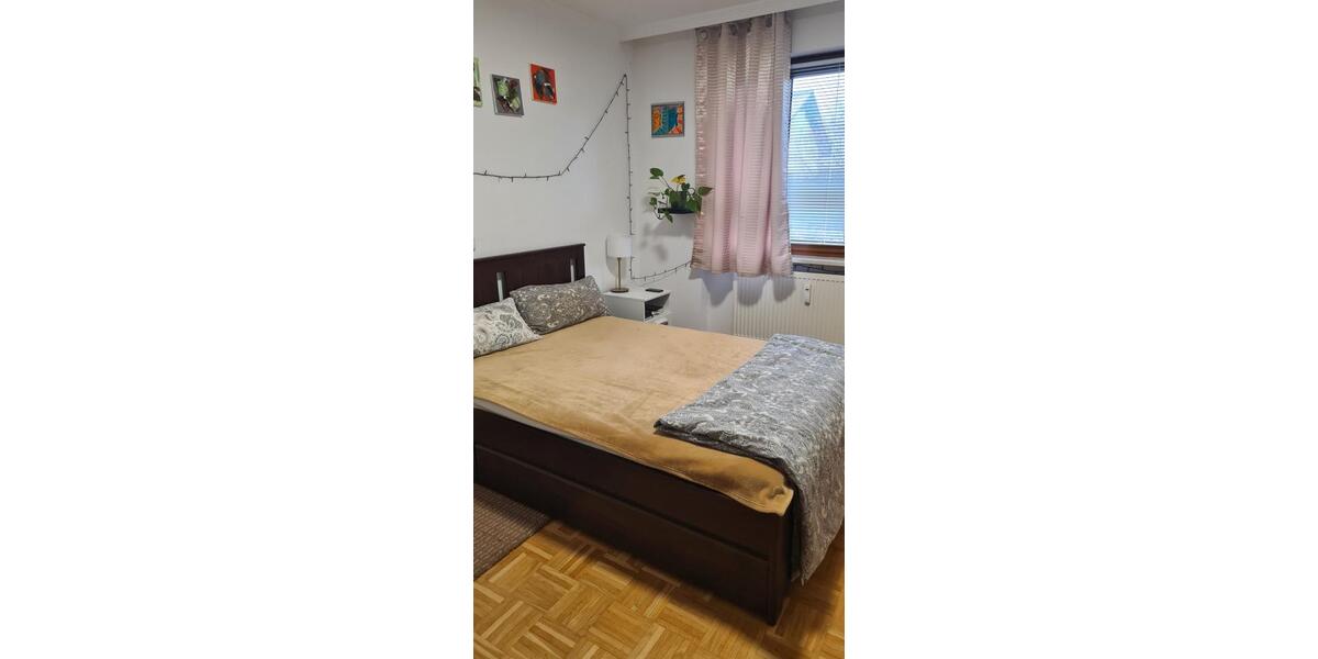 Wohnen auf Zeit München Trudering-Riem - 2 Zimmer, 50 m&sup2;, 1.257&euro; | Angebot:26691669