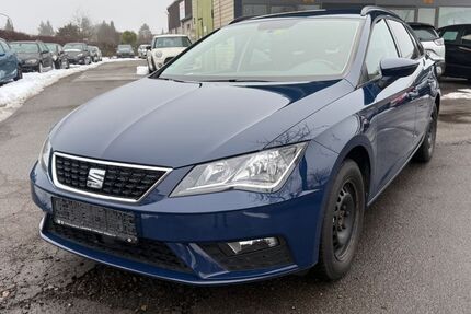 Seat Leon 135.800 km 8.490 &euro; Neu-Ulm 89231