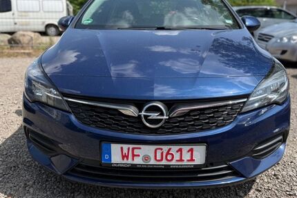 Opel Astra 183.000 km 6.550 € Adersheim 38304