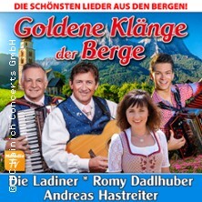 Goldene Klänge der Berge Freital