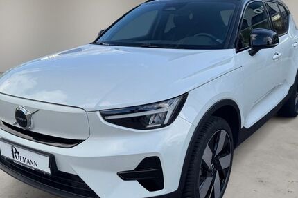 Volvo XC40 46.000 km 34.995 € Cloppenburg 49661