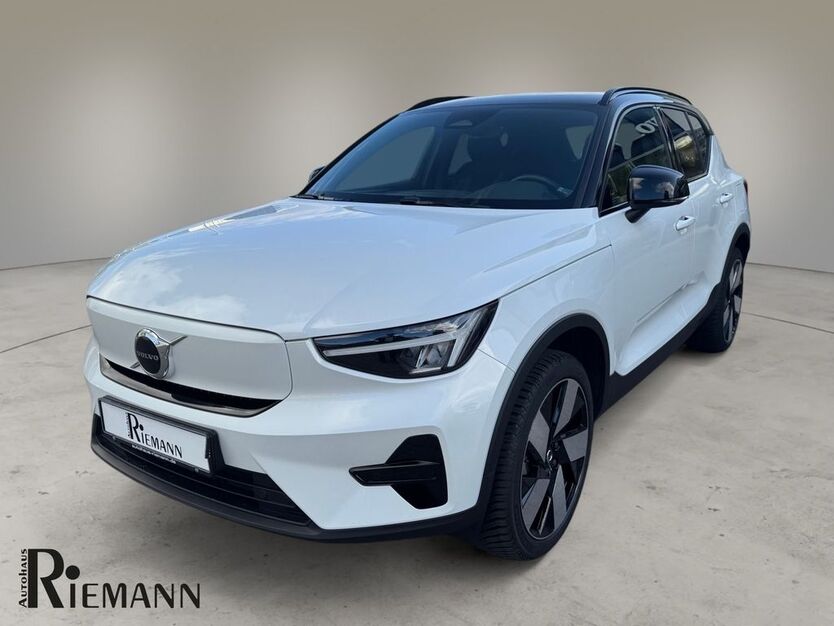 Volvo XC40 46.000 km 34.995 € Cloppenburg 49661