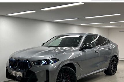 BMW X6 9.925 km 109.850 € Rosenheim 83026