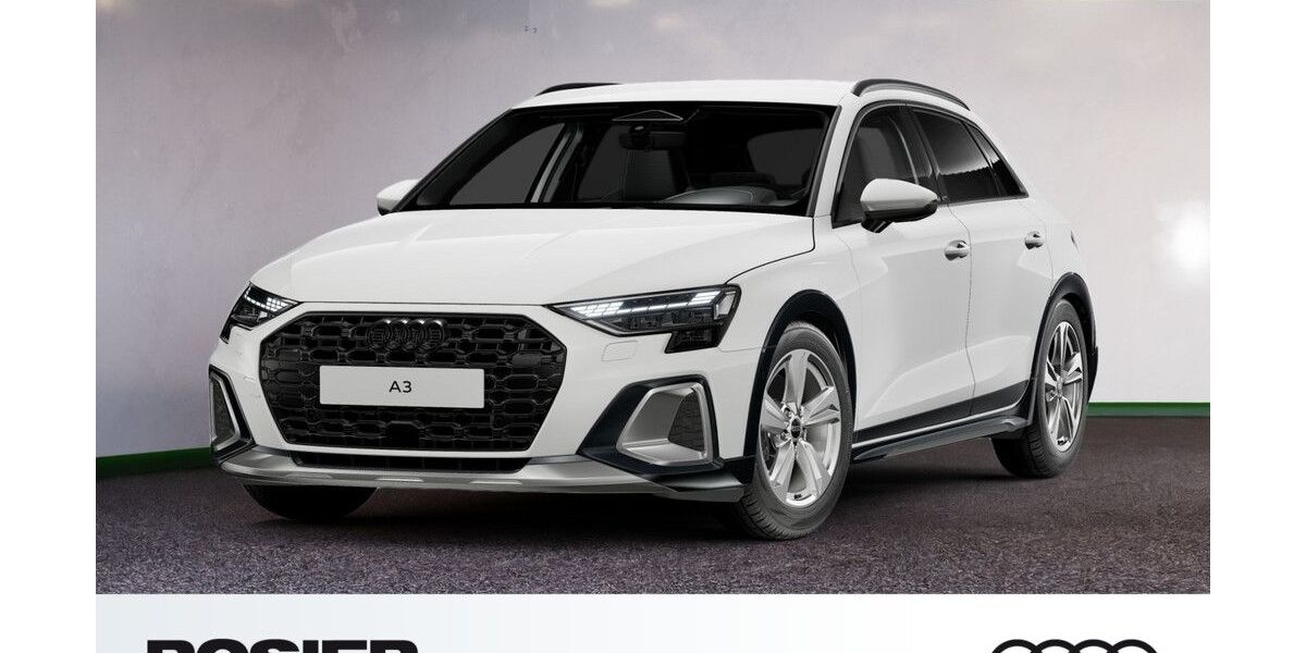 Audi A3 4.999 km 39.990 &euro; Menden 58706