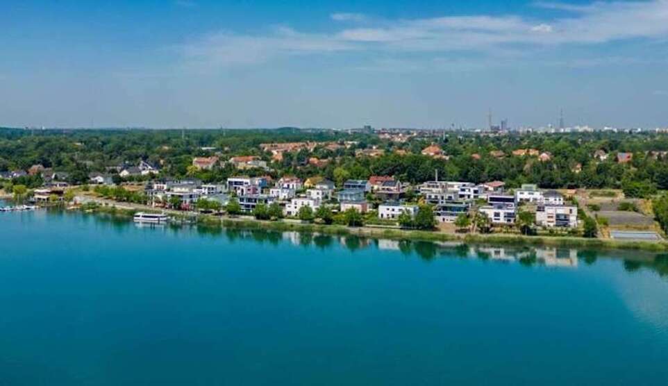 Grundstück zu verkaufen in Markkleeberg 249.280 € 779 m²