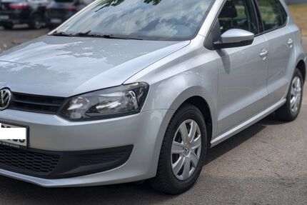 VW Polo 87.000 km 4.950 &euro; Stuttgart 70195