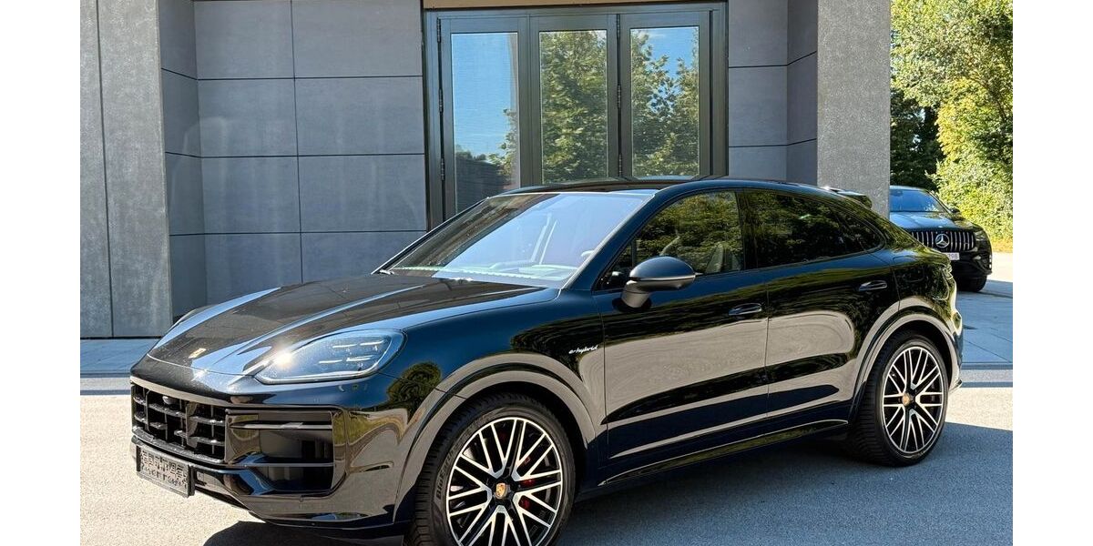 Porsche Cayenne 60.956 km 98.990 &euro; Essenbach bei Landshut 84051