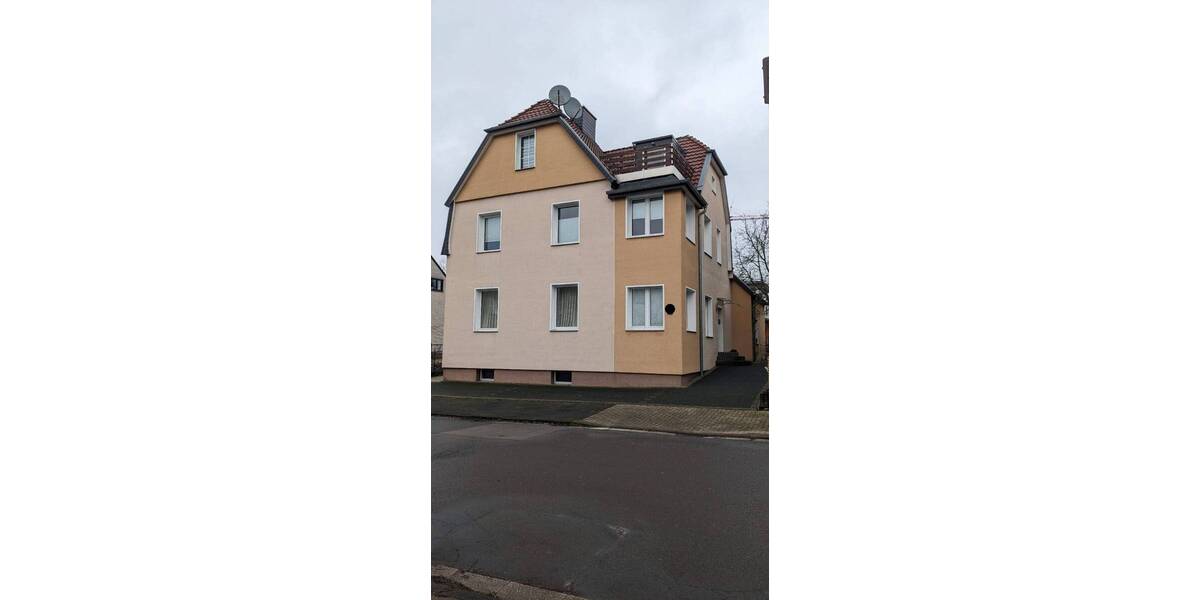 Mehrfamilienhaus in Zentraler Lage von Bünde 9 zimmer