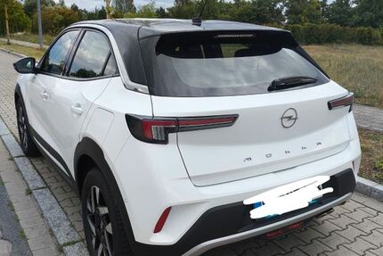 Opel Mokka 25.000 km 17.900 &euro; Fürth 90766