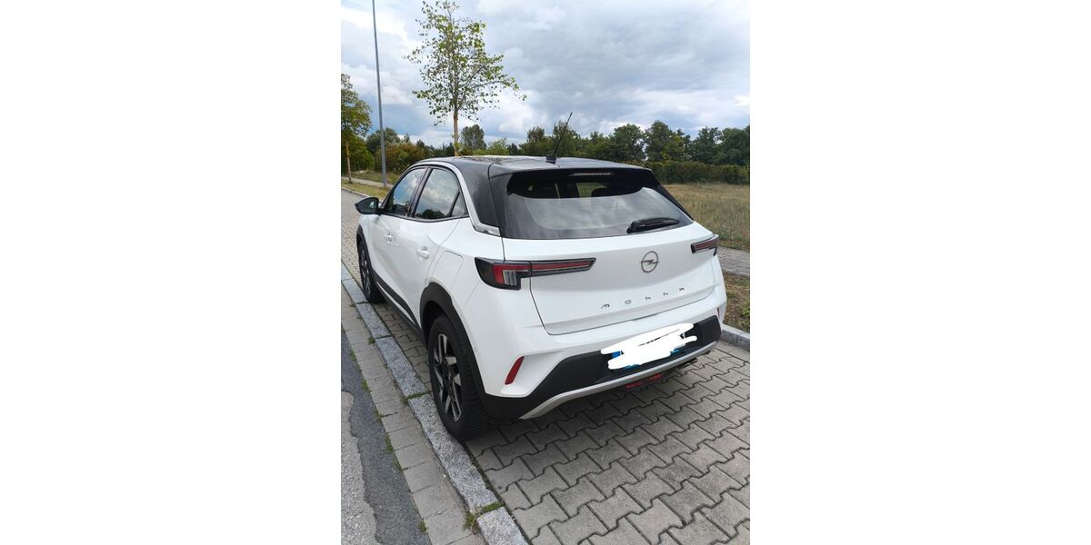 Opel Mokka 25.000 km 17.900 &euro; Fürth 90766