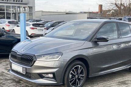 Skoda Fabia 12.014 km 22.450 &euro; Bremen 28207
