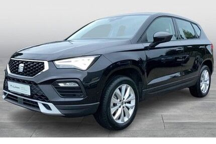 Seat Ateca 7.699 km 28.277 &euro; Oldenburg 26135