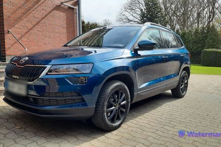 Skoda Karoq 53.000 km 19.690 &euro; Eydelstedt 49406
